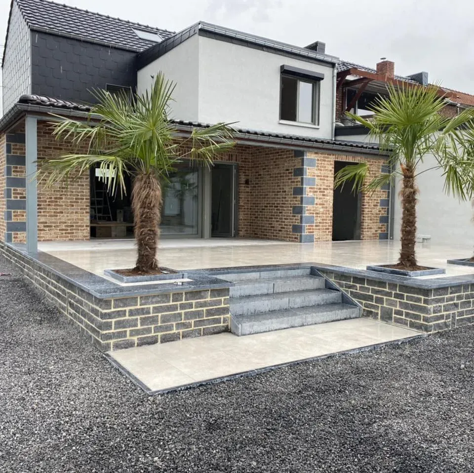 projet clé sur porte