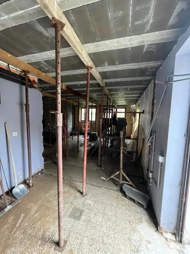 travaux gros oeuvre (7)
