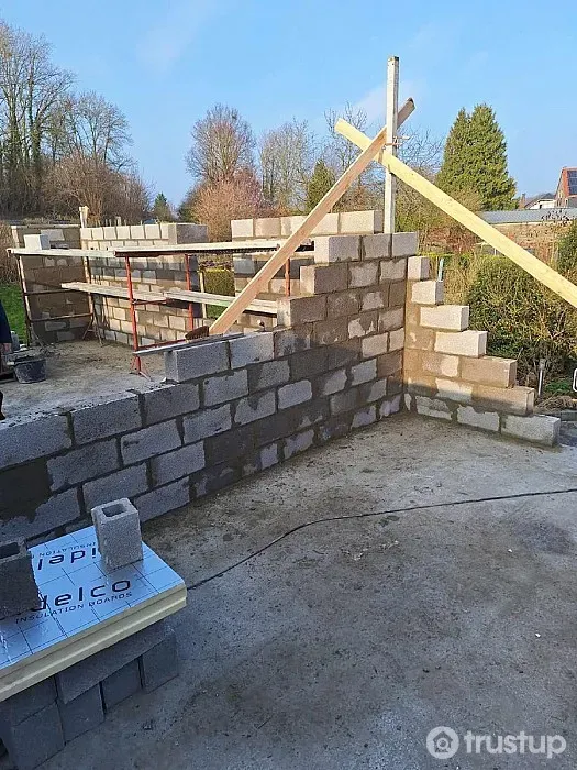 travaux gros oeuvre (10)