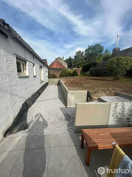 gros oeuvre